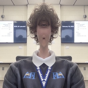 Fundraising Page: Conor Nielsen